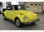 Thumbnail Photo 7 for 1972 Volkswagen Beetle